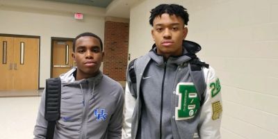 Augustave scores 30 in Buford’s rout of Cedar Shoals